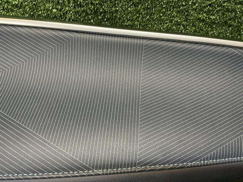 Декоративная накладка салона GAC GS3 1 (2024-н.в.)