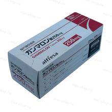 Японский Гаммалон (Gammalon) 250 мг, Alfresa, 100 шт.