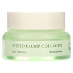 Mizon, Phyto Plump Collagen, дневной крем, 50 мл (1,69 жидк. унц.)