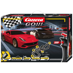 Гоночный трек Carrera Go!!! Speed 'n Chase, 20062534