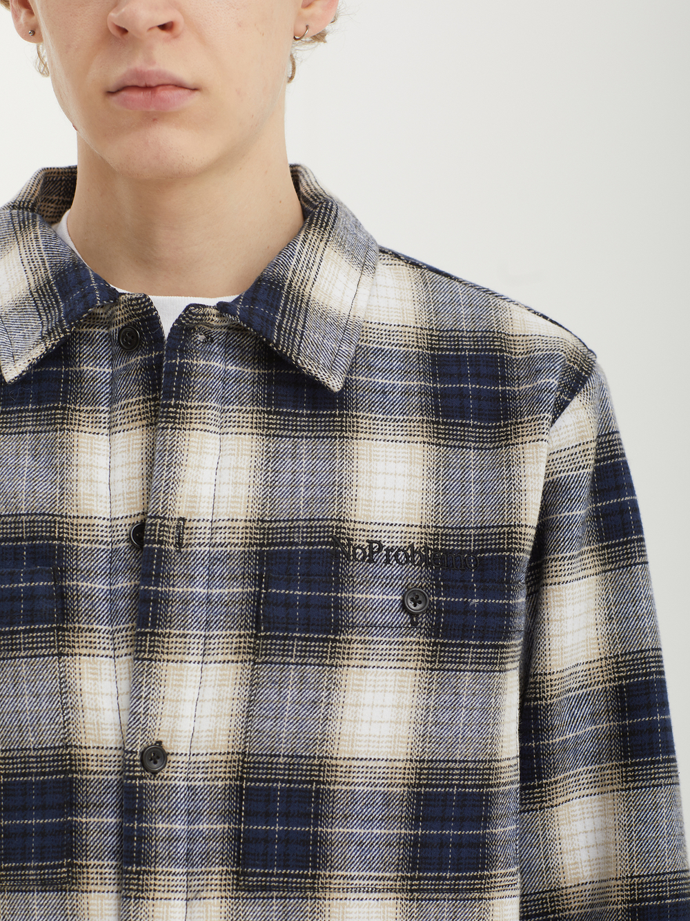 Мужская Куртка Mini Problemo