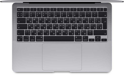 Ноутбук Apple MacBook Air 13"/Apple M1 chip 7-core GPU/8GB/1TB SSD (Z1240004K) Space Gray