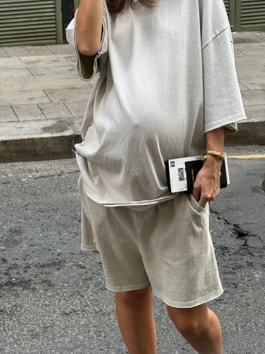 Футболка с шортами Votus