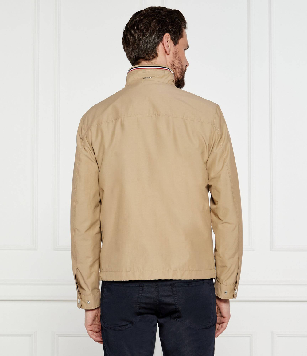 Куртка H-ECO Hechter Paris - бежевый(50120-151212)