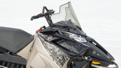 Снегоход YAMAHA Transporter 800 Work