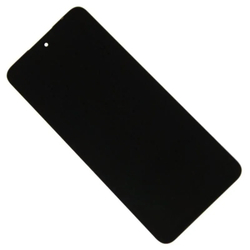 Дисплей для Xiaomi Redmi 12 4G с тачскрином Черный