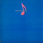 King Crimson / Beat (LP)