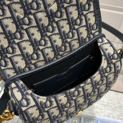 Christian Dior Bobby Bag 18 cm