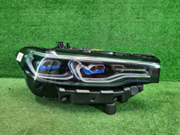 Фара правая BMW X7 G07 (2019-2022) Laser Light