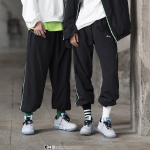 Кроссовки Rick and Morty x Asics Court MZ, 1203A197-100