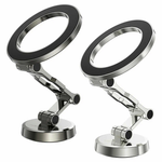 D20 magnetic folding holder