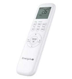 Инверторная сплит-система Energolux BERN SAS12BN3-AI/SAU12BN3-AI-LE