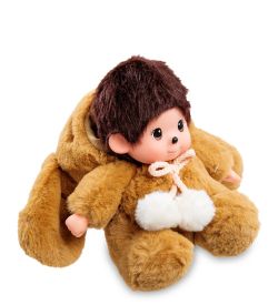 Lovely JOY PT- 80 Фигурка Малыш в костюме Кролика