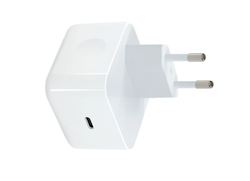Адаптер питания Apple 40W Dynamic Power Adapter with 60W Max