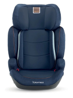 Автокресло Inglesina Tolomeo IFIX 15-36 кг Grey