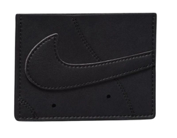Gadżet Nike Air Force 1 Card Wallet - черный