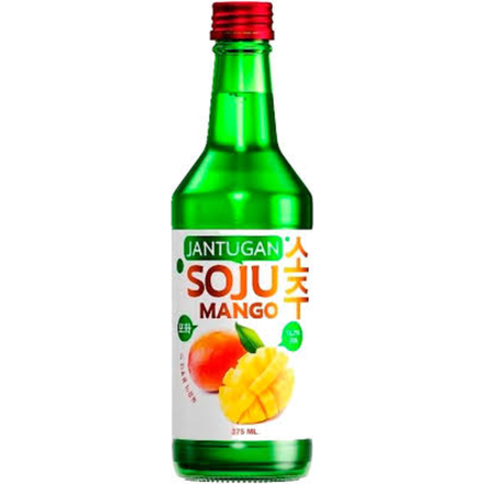 Аперитив Soju манго 0,375 л