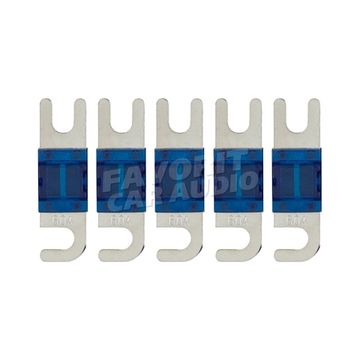 Предохранитель MiniANL ORIS FS-M60 60A