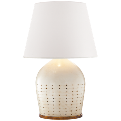 Настольная лампа Visual Comfort Halifax Large Table Lamp