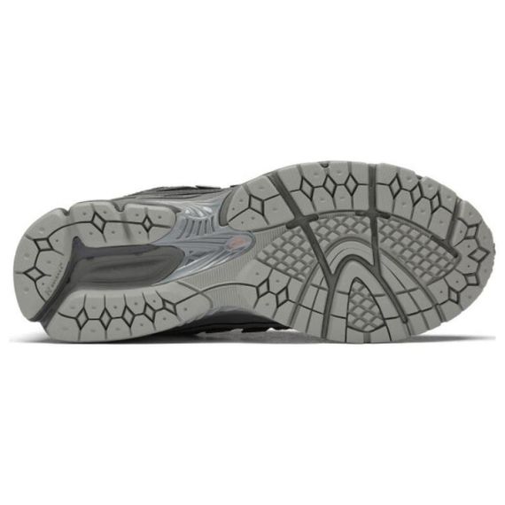 New Balance NB 1906R Беговые кроссовки Низкие Черные Унисекс