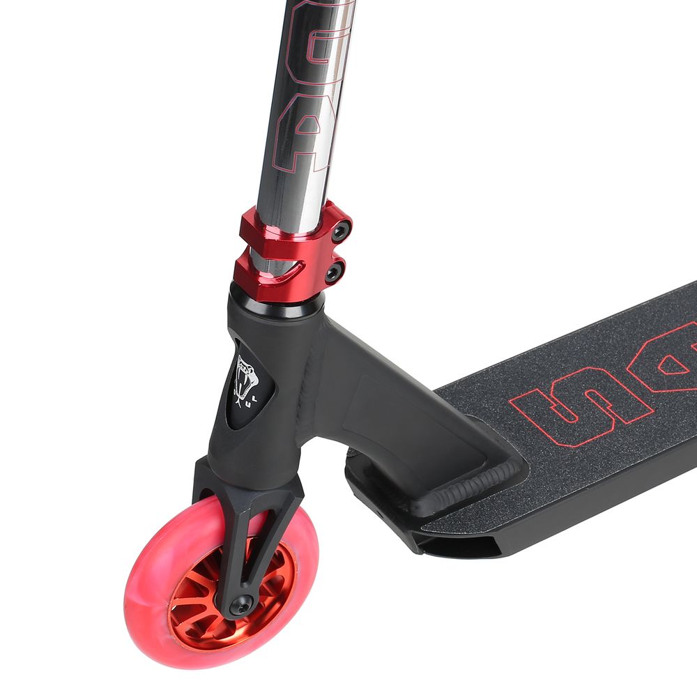 Трюковой самокат VOKUL SAGA