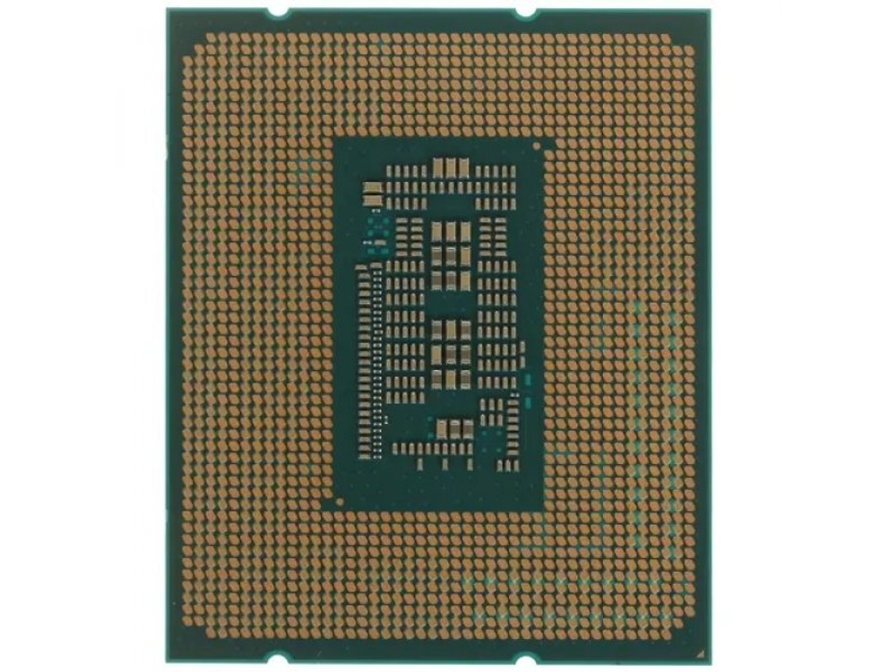 Процессор Intel Core i5 12600K LGA1700 BOX [BX8071512600K]