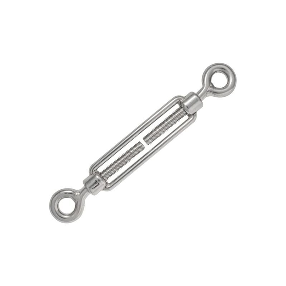 Талреп кольцо-кольцо М10 DIN 1480 SteelRex