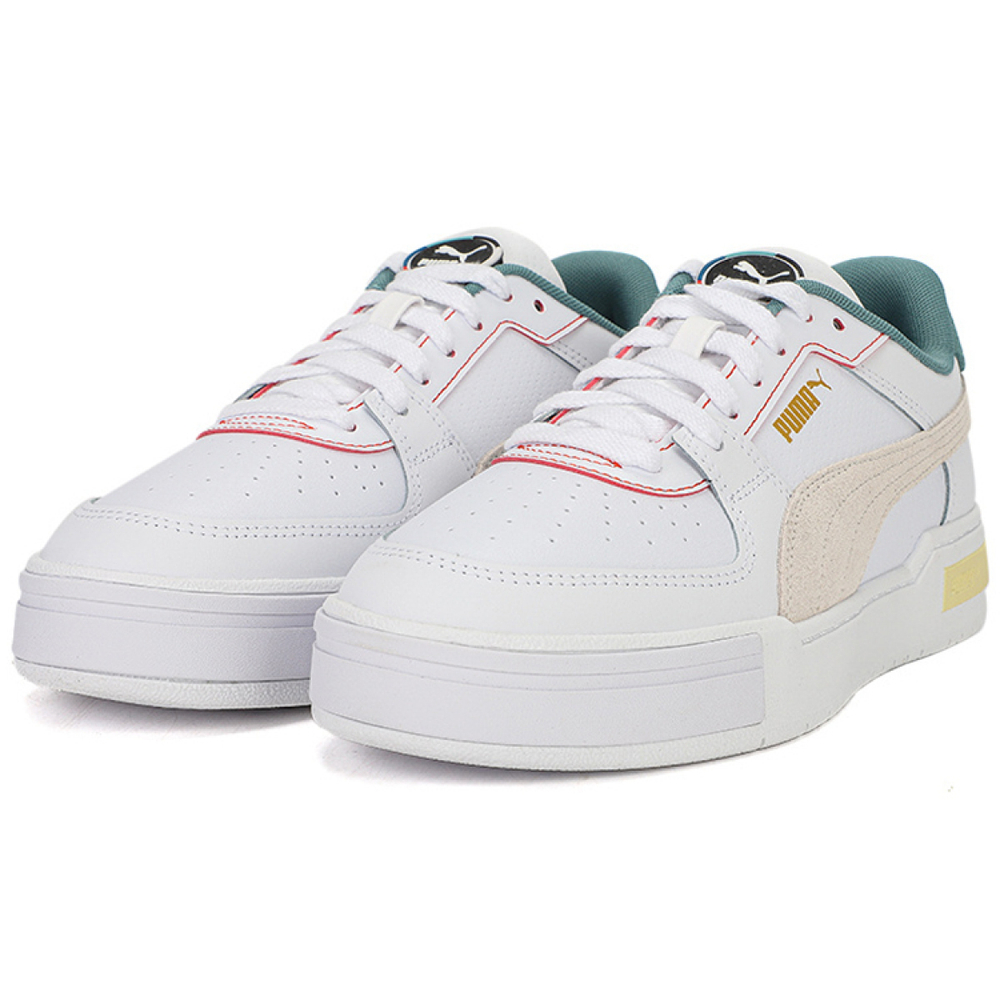Кроссовки Puma, 384214-01