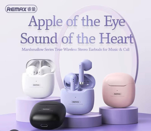 Наушники AirPods 4-го поколения