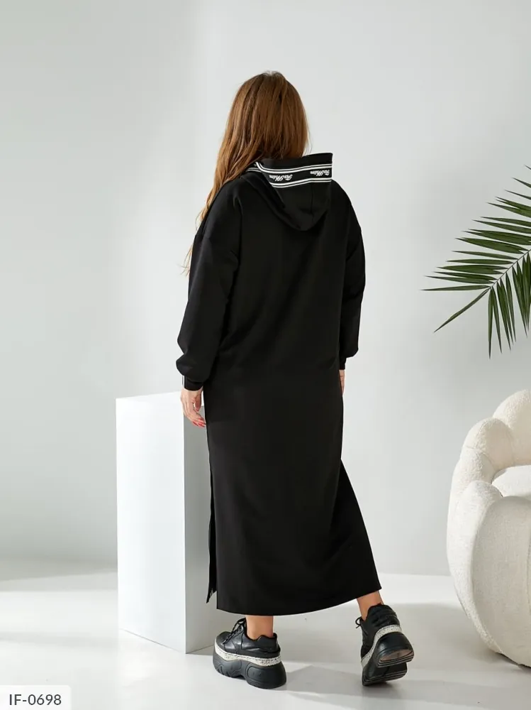 Платье IF-0694 Фабрика Моды