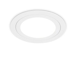 Ambrella Светильник встраиваемый IP44 с высокой степенью пылевлагозащиты IP Protect TN6601