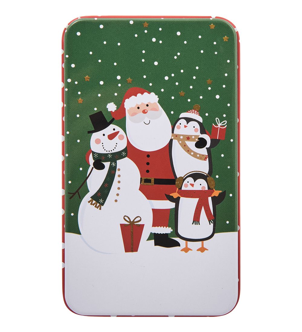 TCN-28/ 4 Коробка металлическая