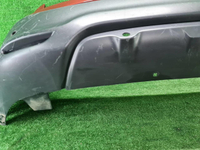 Бампер задний Nissan Qashqai J11 (2013-2019)