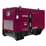 Дизельный генератор GENBOX CB64