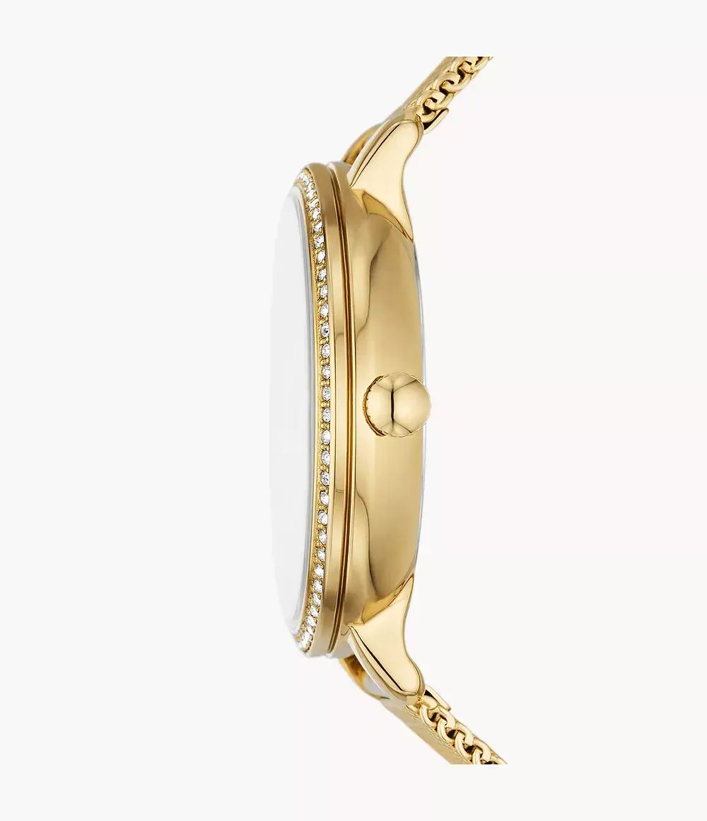 Женские наручные часы Fossil  ES5316