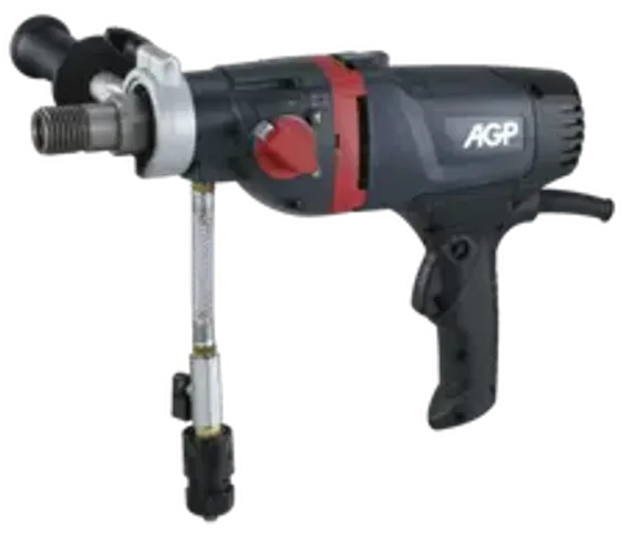 Дрель алмазного бурения AGP DMC6D