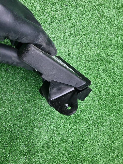 Замок крышки багажника Chery Tiggo 8 Pro Max 22-нв