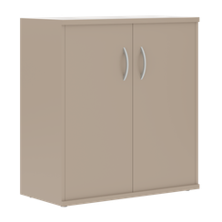 Шкаф с глухими дверьми СТ-3.1 Мокачино 770х365х823 IMAGO