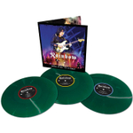 Ritchie Blackmore's Rainbow / Memories In Rock - Live In Germany (Coloured Vinyl)(3LP)
