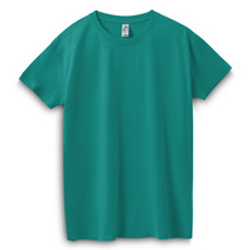 Футболка Imperial 190, изумрудно-зеленая