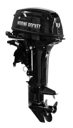 2х-тактный лодочный мотор MARINE ROCKET MR9.9FFES PRO