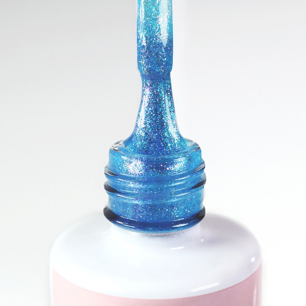 Луи Филипп Rubber Base Disco Ball - Камуфлирующая база 06, 15мл