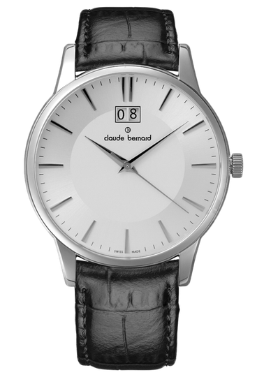 мужские наручные часы Claude Bernard 63003 3 AIN