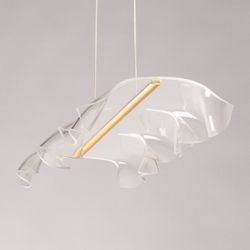 Подвесной светильник De City Конти 32 488013401