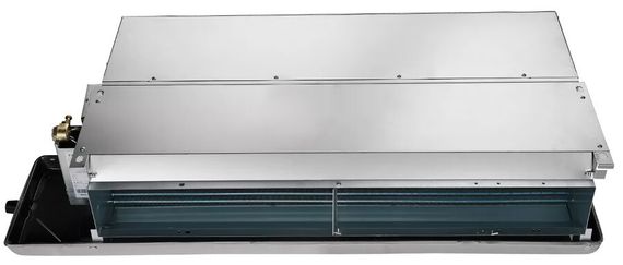 Канальный фанкойл до 5 кВт SYSCOOL FDT36A