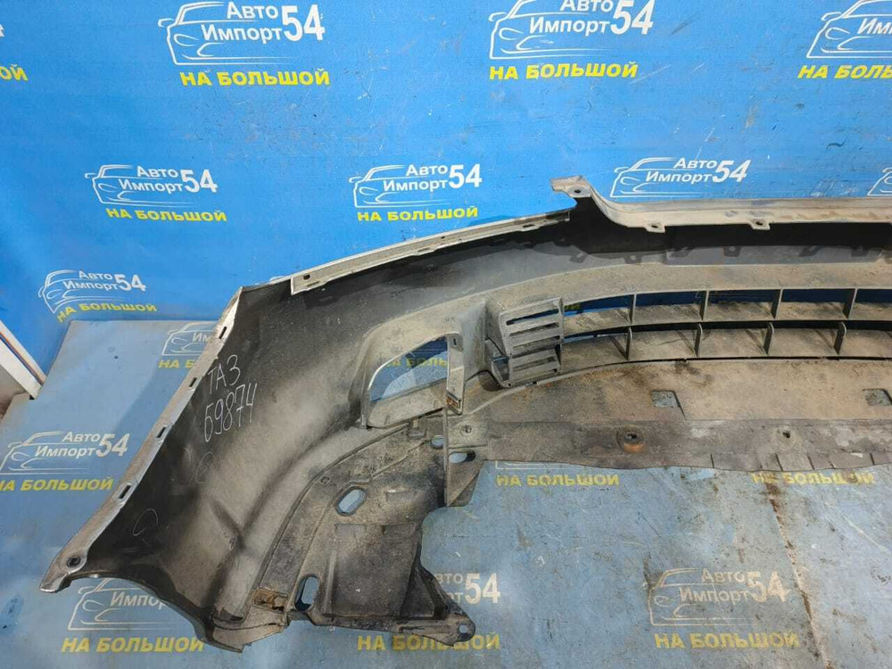 Бампер передний Honda AVANCIER 1999-2001