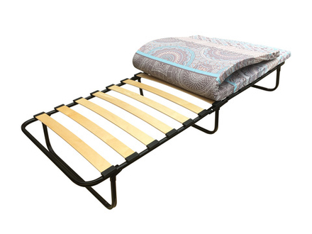 Раскладушка ОПТИМА КT-03Л