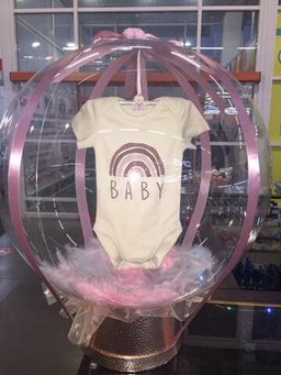 Презент-боксы, баблобоксы, боксы с фото