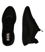 Кроссовки TTNM EVO Runn BOSS BLACK - черный(50529544)