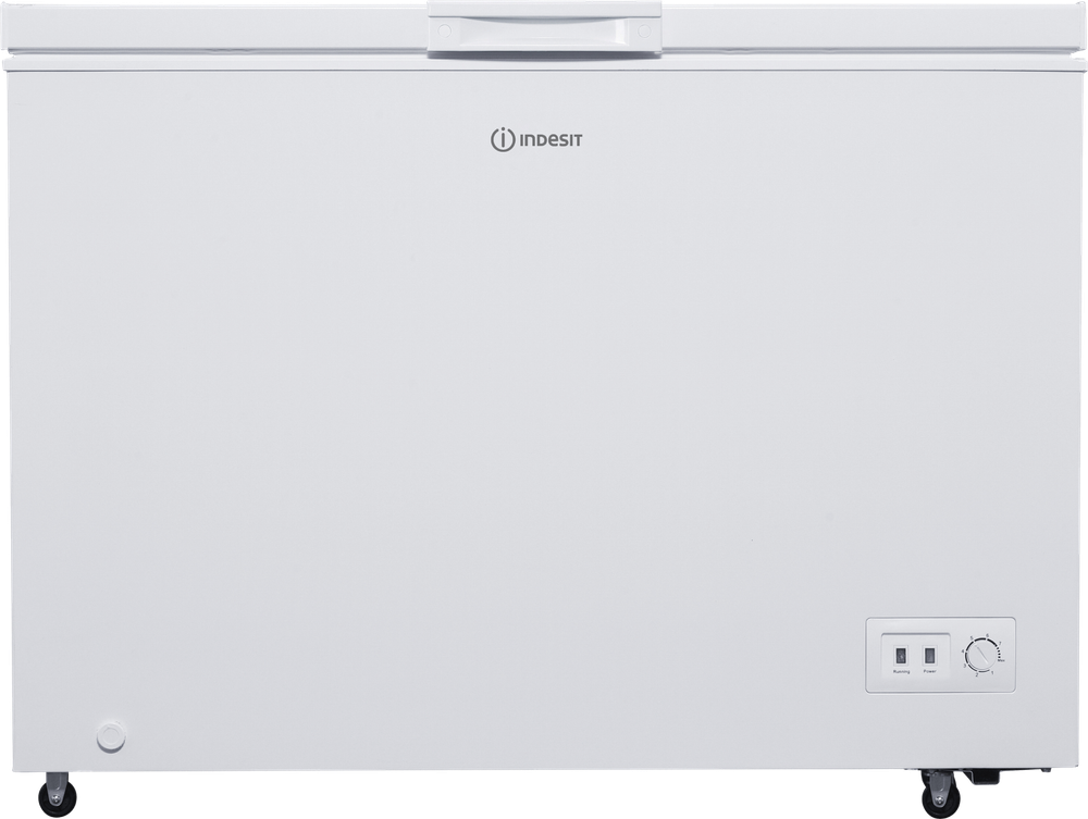 Морозильный ларь Indesit ICF 300